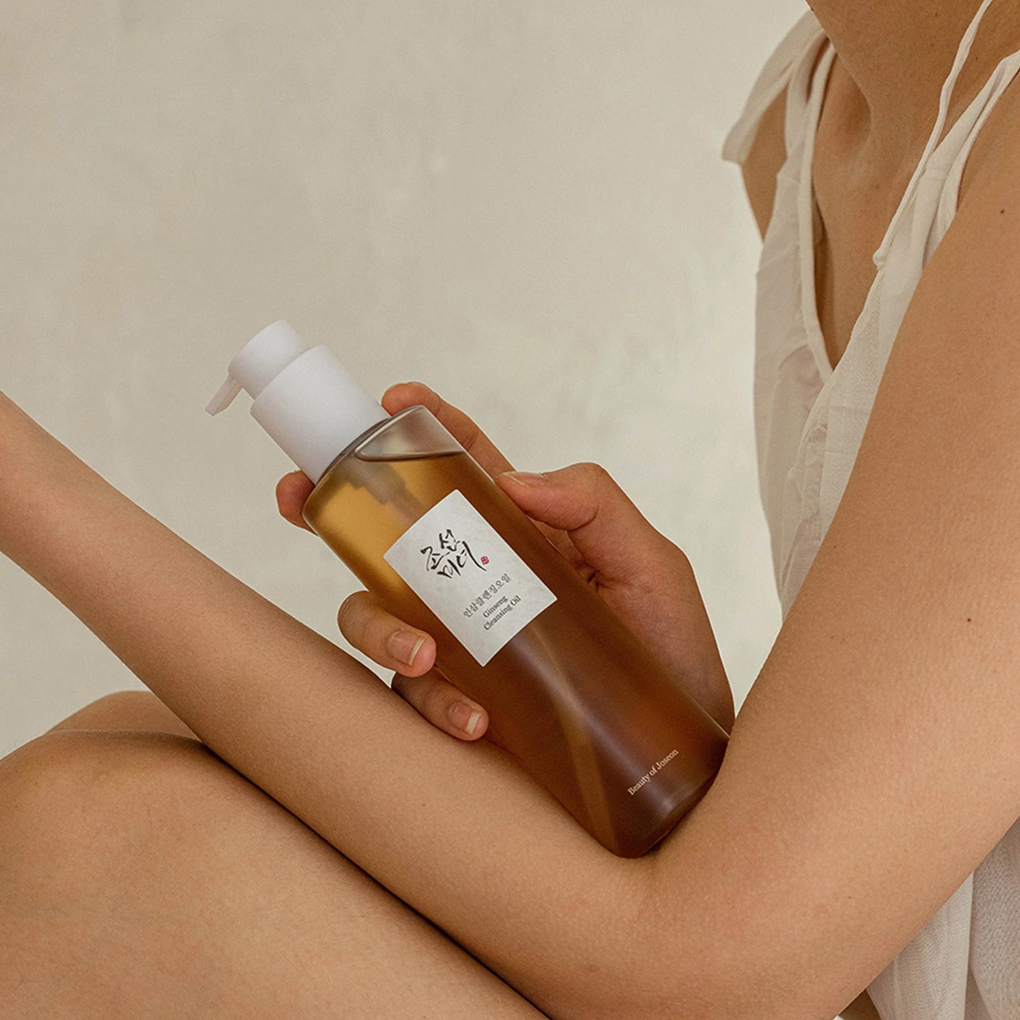 Beauty Of Joseon Ginseng Cleansing Oil 210 ml