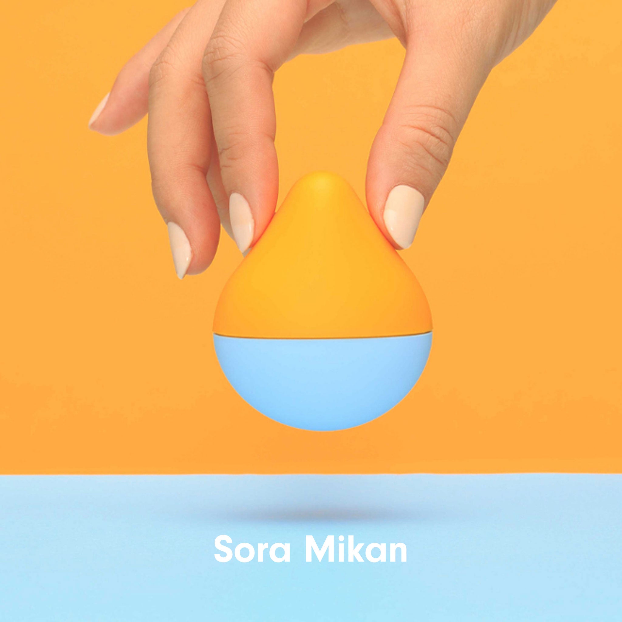 Tenga iroha mini-3 Types-1 pc