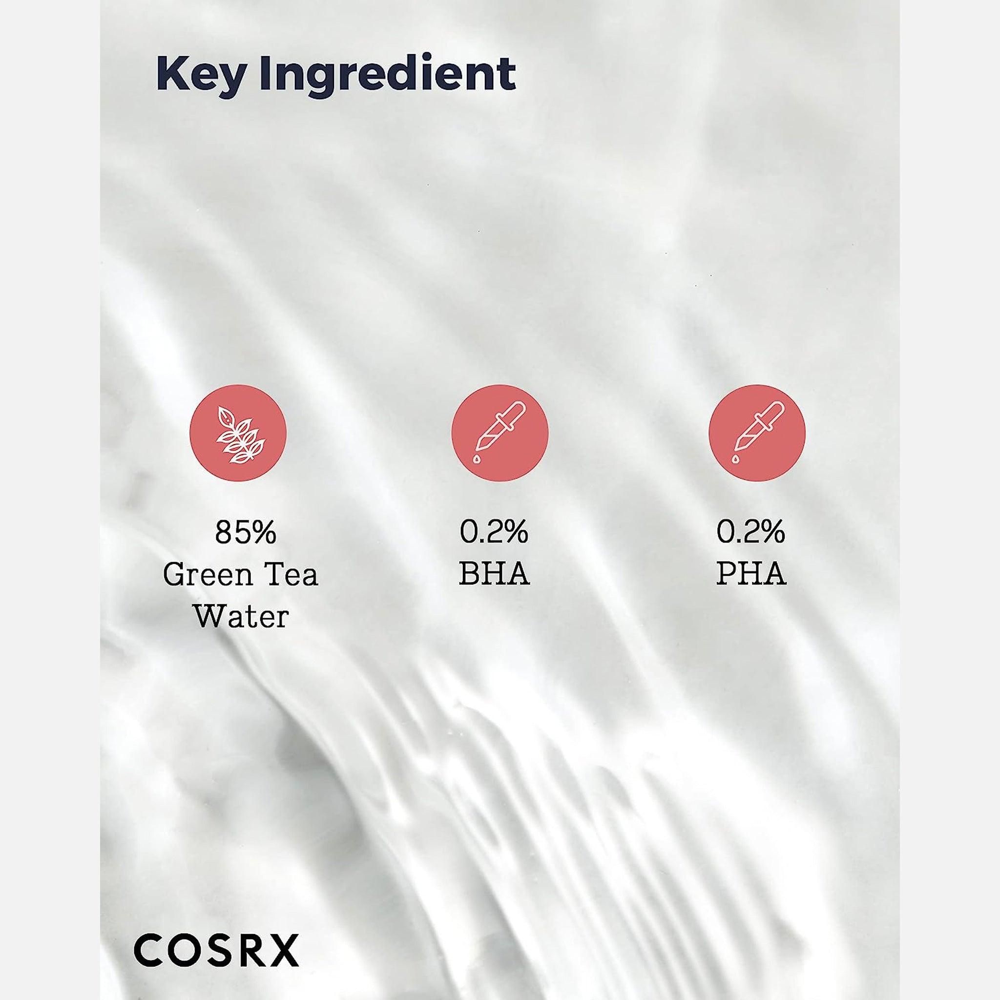 COSRX AC Collection Liquid Mild 125ml