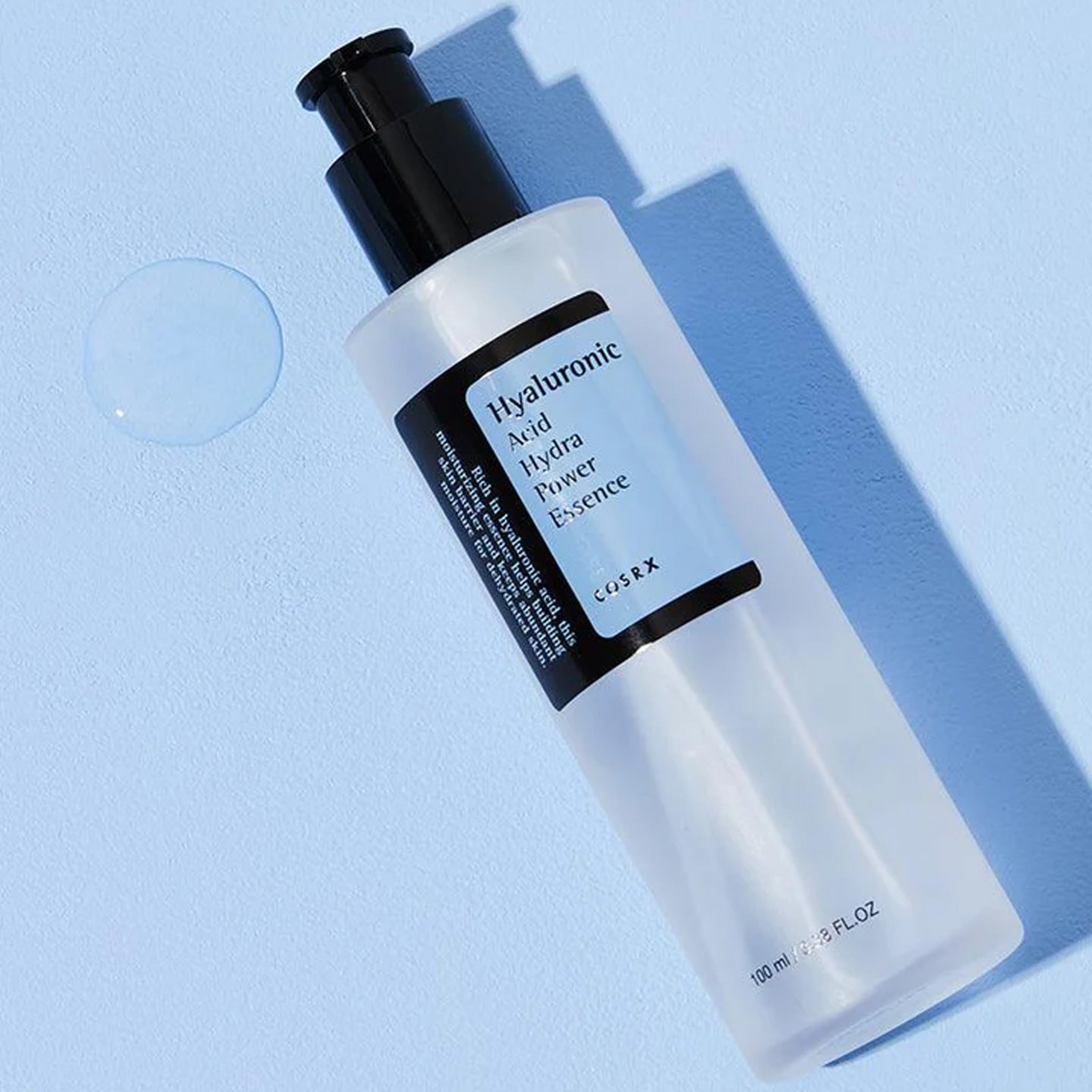 COSRX Hyaluronic Acid Hydrating Essence 100ml