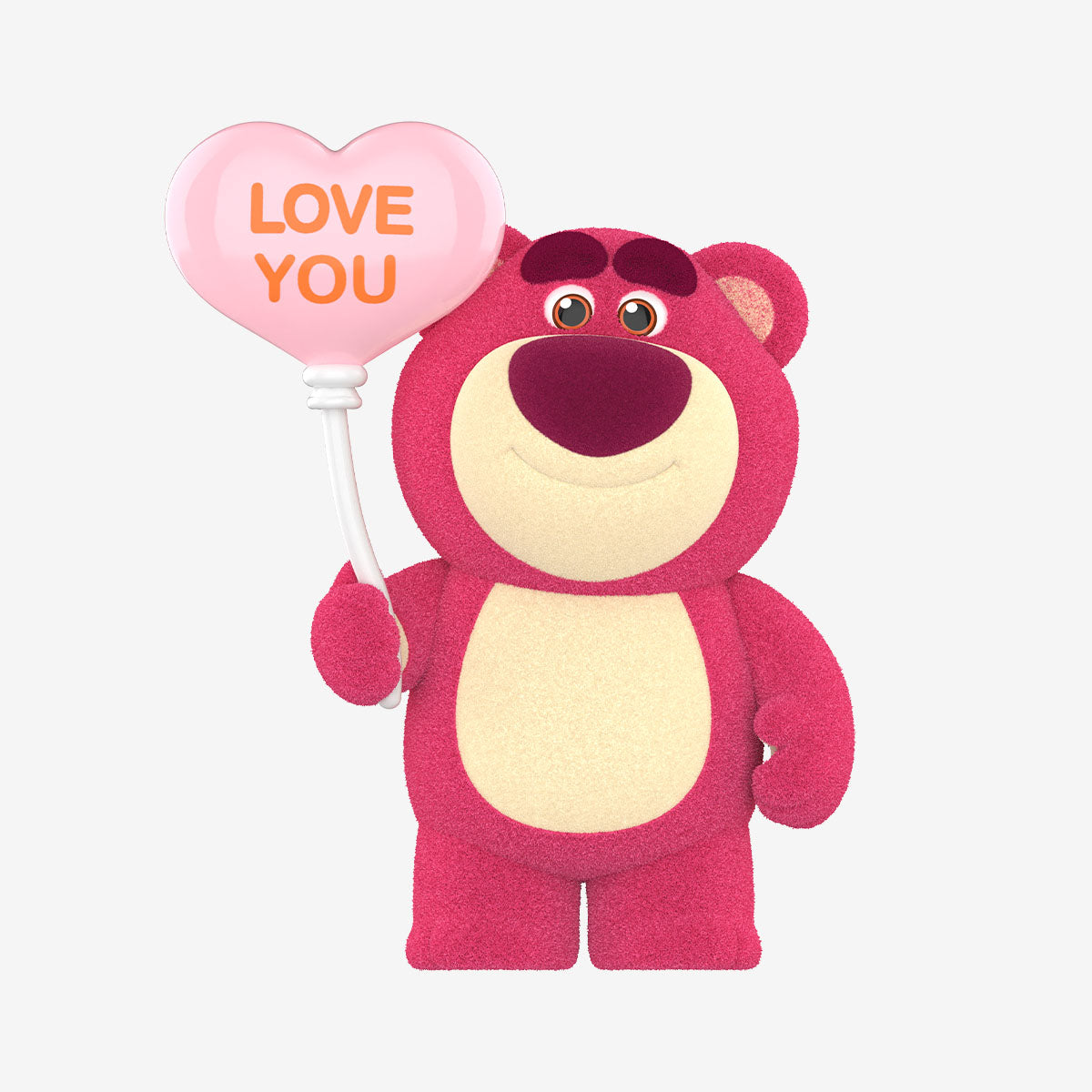 POP MART Disney/Pixar Lotso Wondrous Rendezvous Series Figures Blind Box