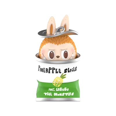 POP MART THE MONSTERS Almost Hidden Series Figures Blind Box