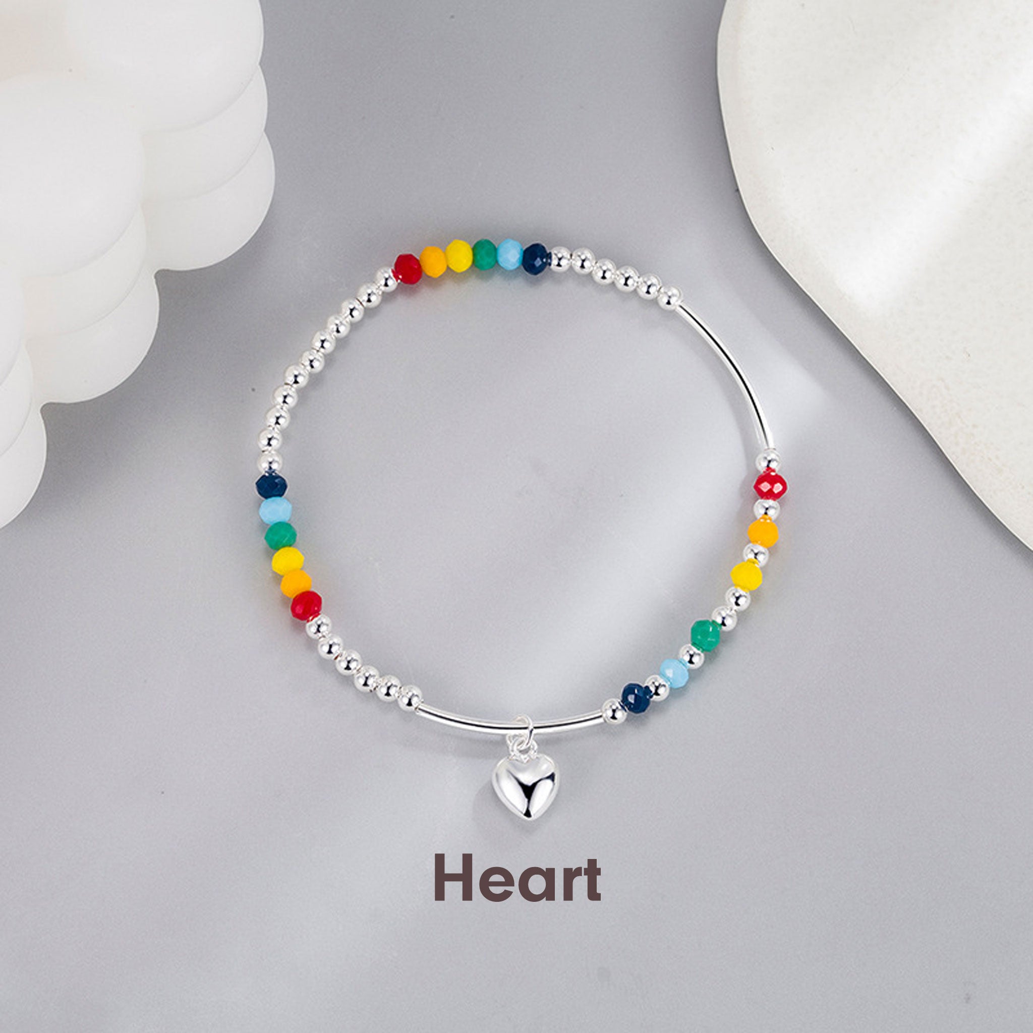 Rainbow Bracelet