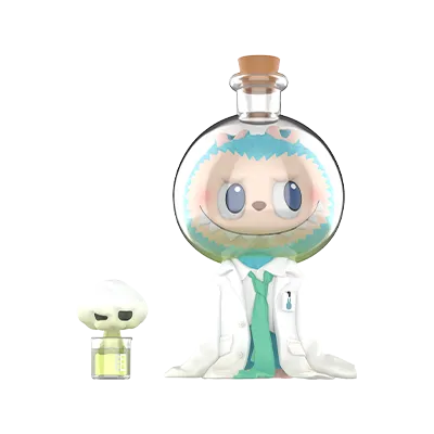 POP MART THE MONSTERS Almost Hidden Series Figures Blind Box