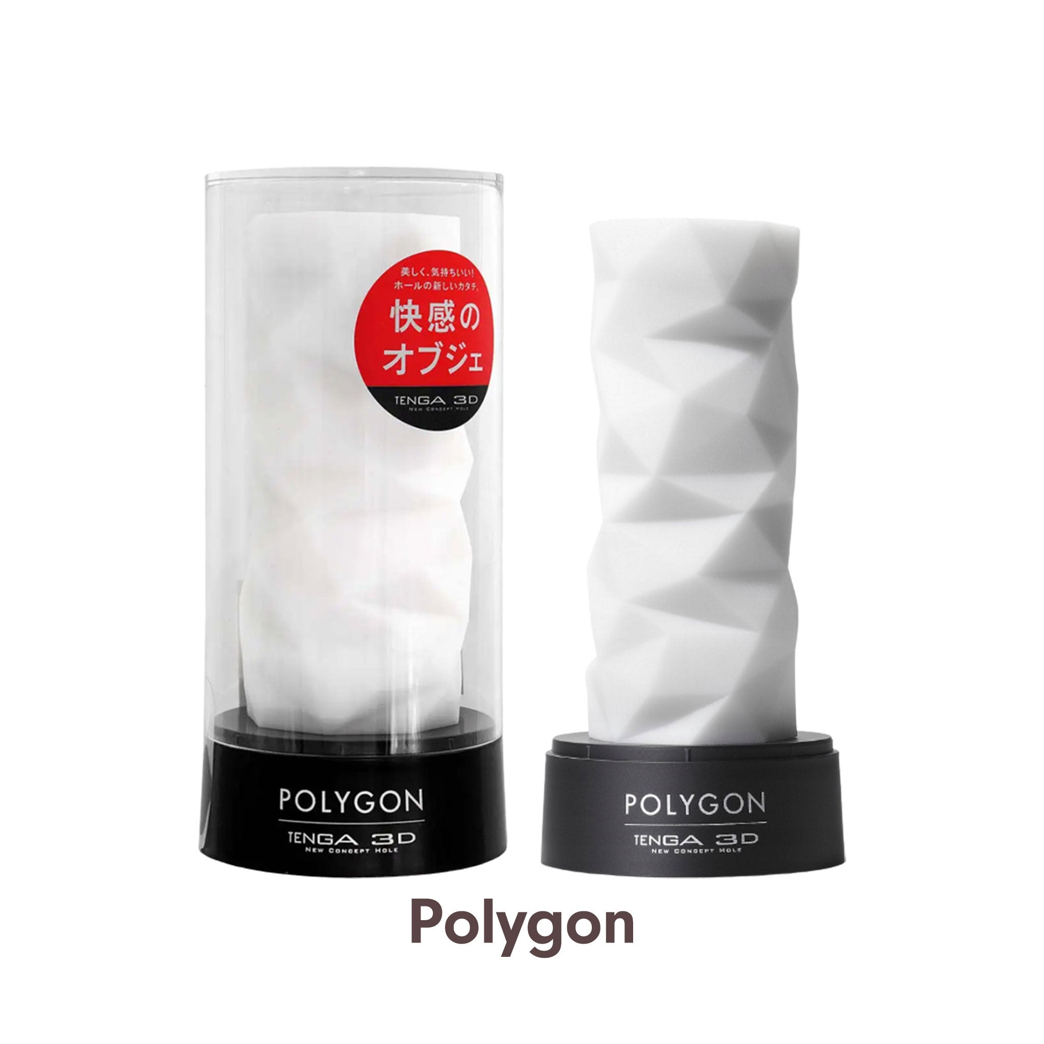 Tenga 3D Series 3 Types-1 pc