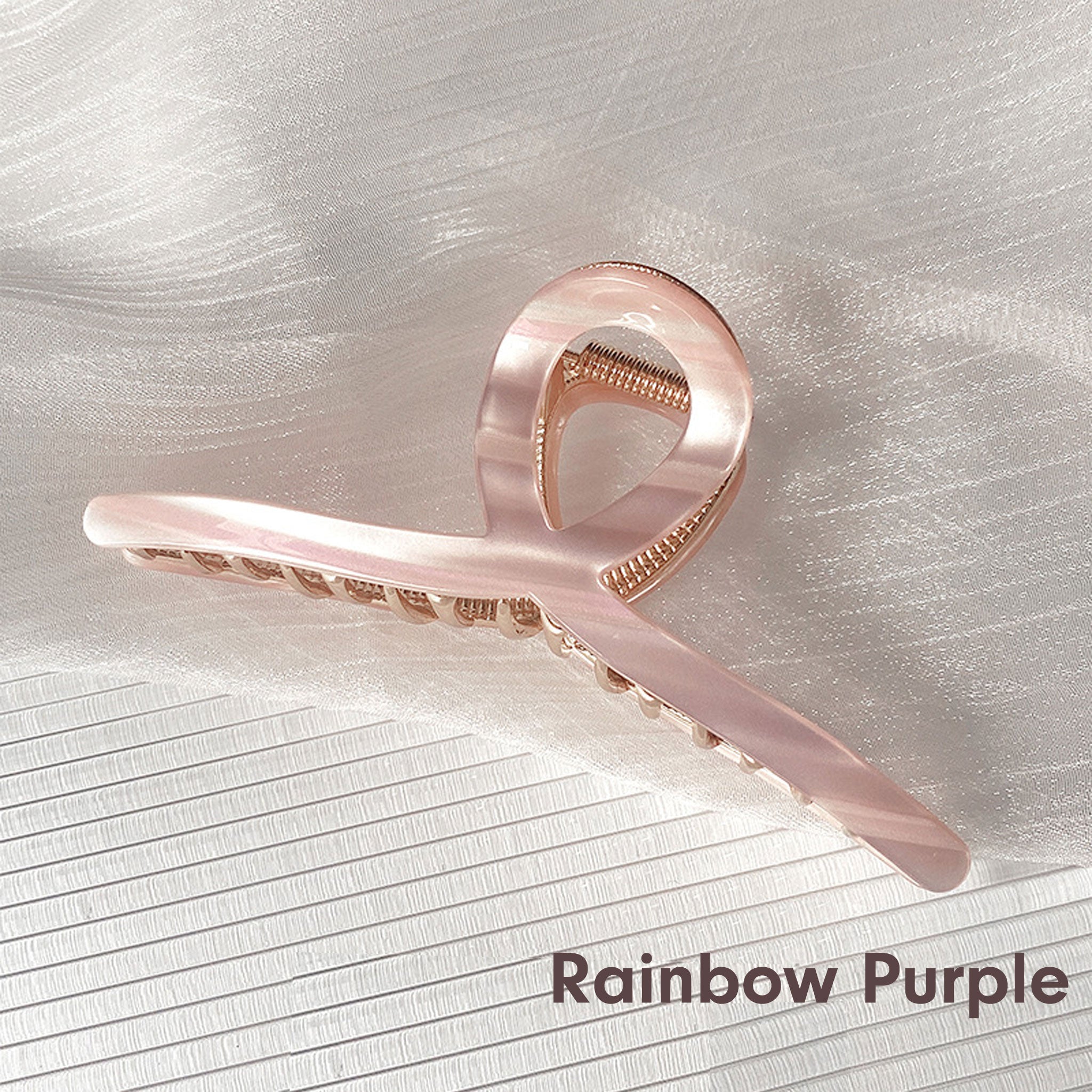 Luxurious Hair Clip