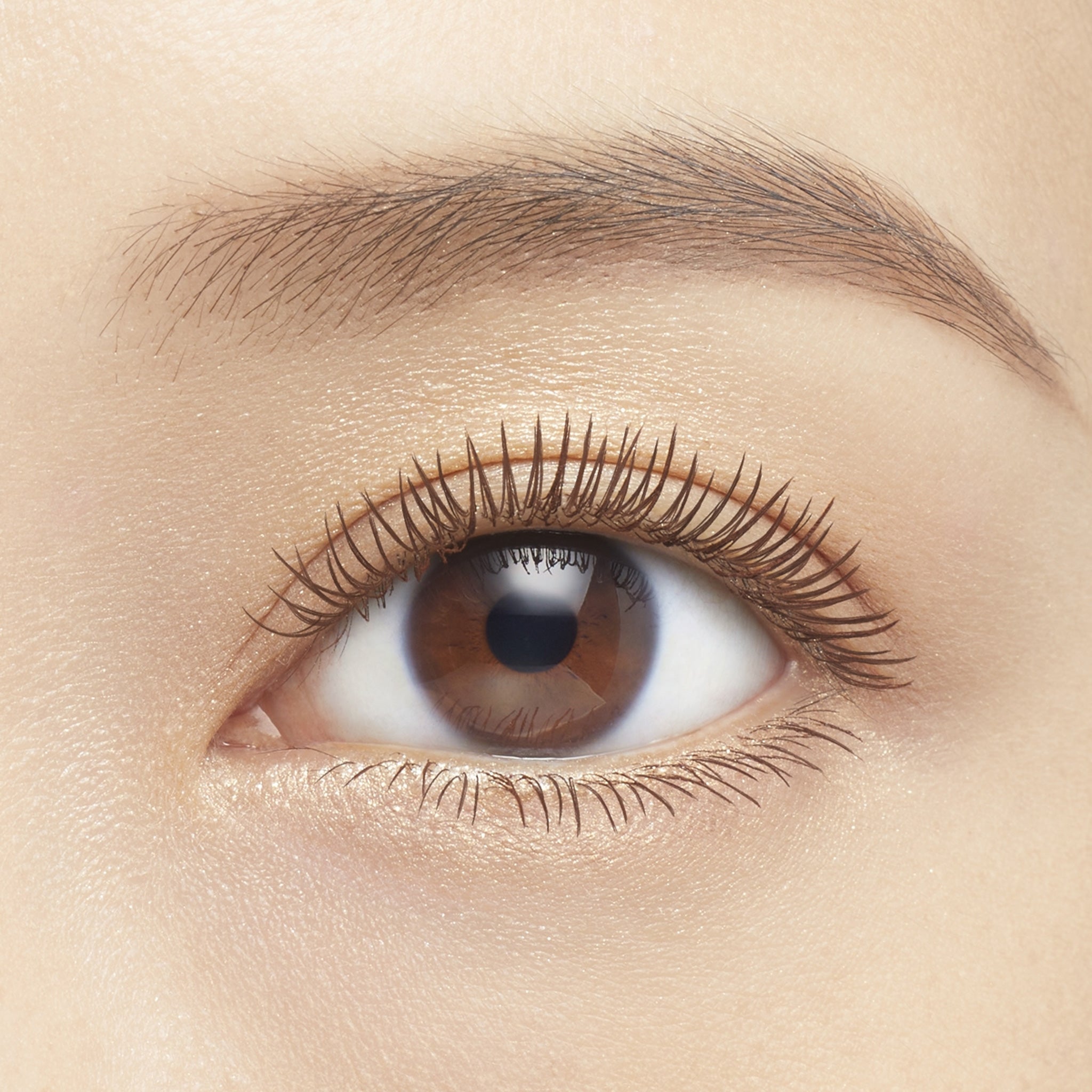 KISSME Heroine Make Volume & Curl Mascara Advanced Film