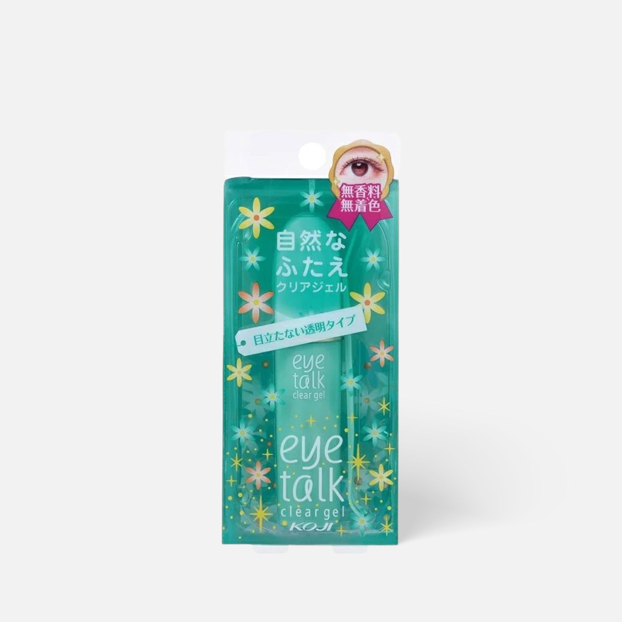 Koji Eye Talk Double Eyelid Adhesive Glue 7ml