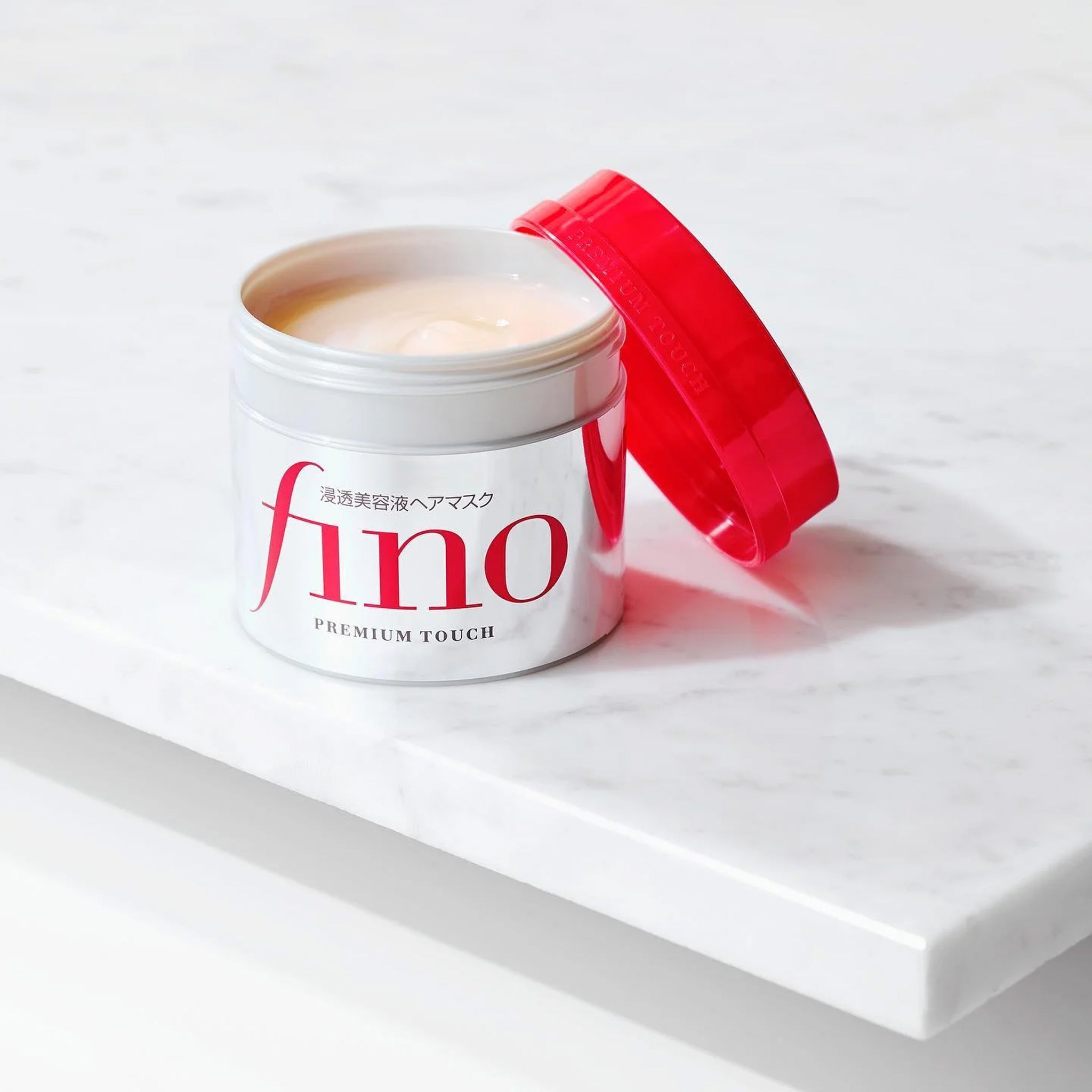 SHISEIDO 资生堂 Fino精华发膜 230g
