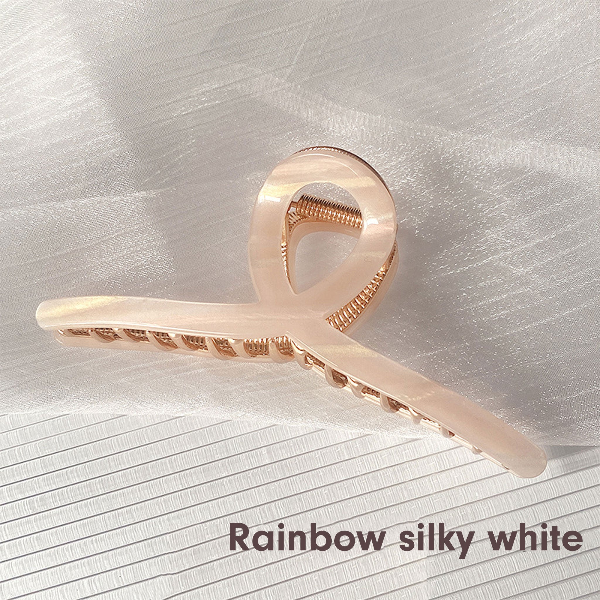 Luxurious Hair Clip