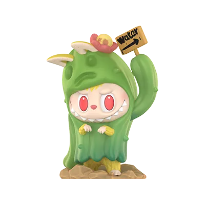 POP MART THE MONSTERS Almost Hidden Series Figures Blind Box
