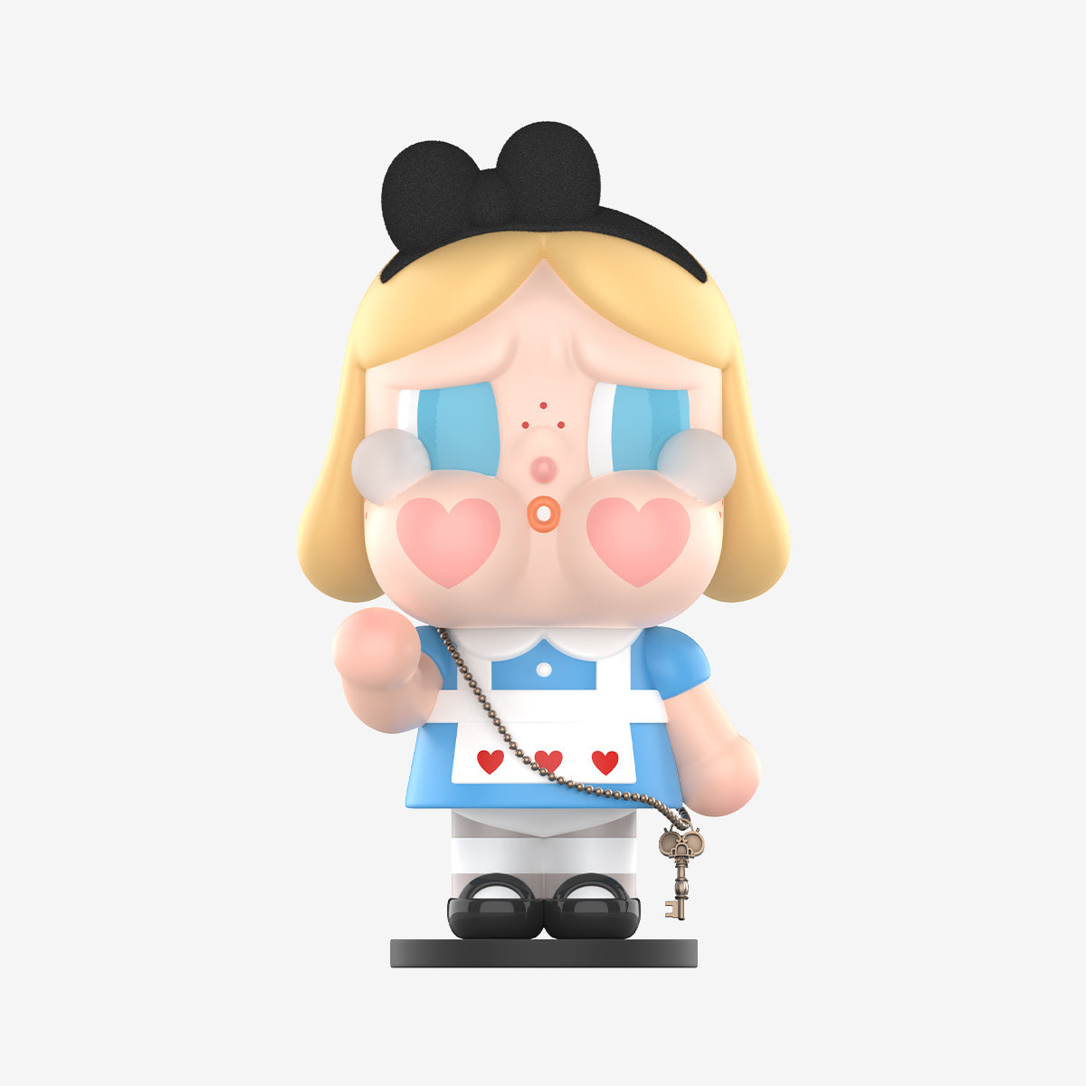 POP MART CRYBABY Crying Again Series Figures Blind Box