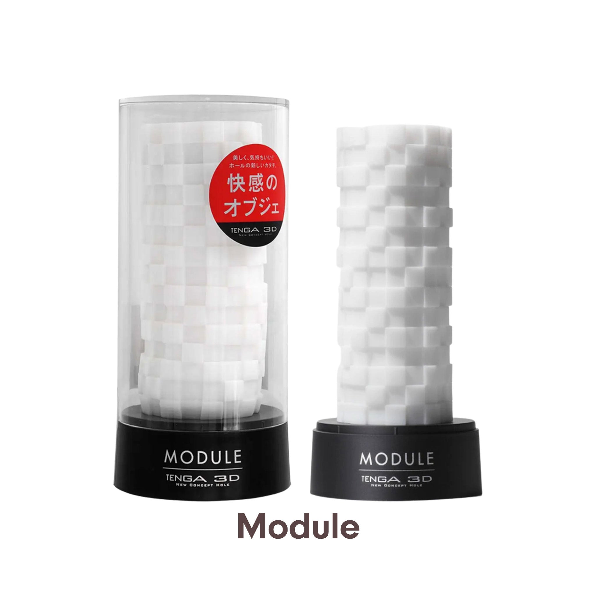 Tenga 3D Series 3 Types-1 pc