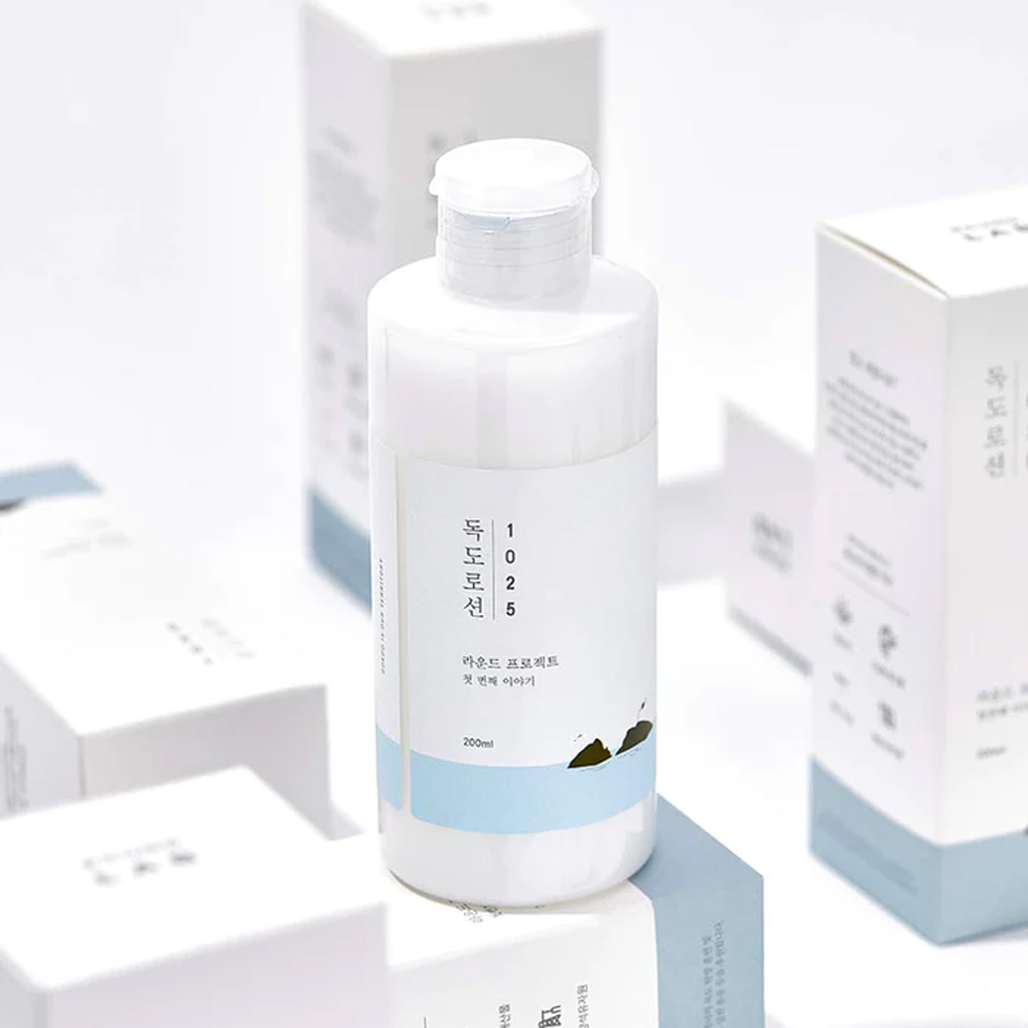 ROUND LAB Dokdo Lotion 200ml