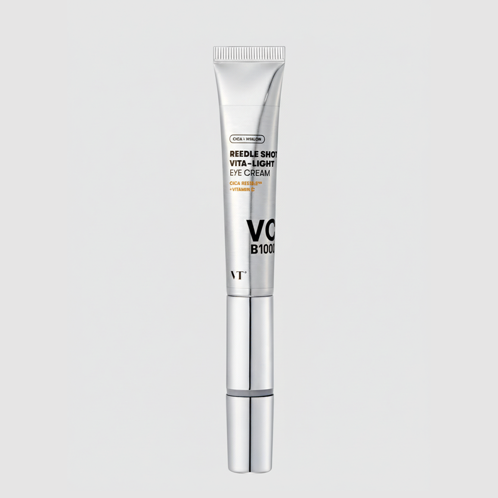VT Reedle Shot Vita-Light Eye Cream 15 ml