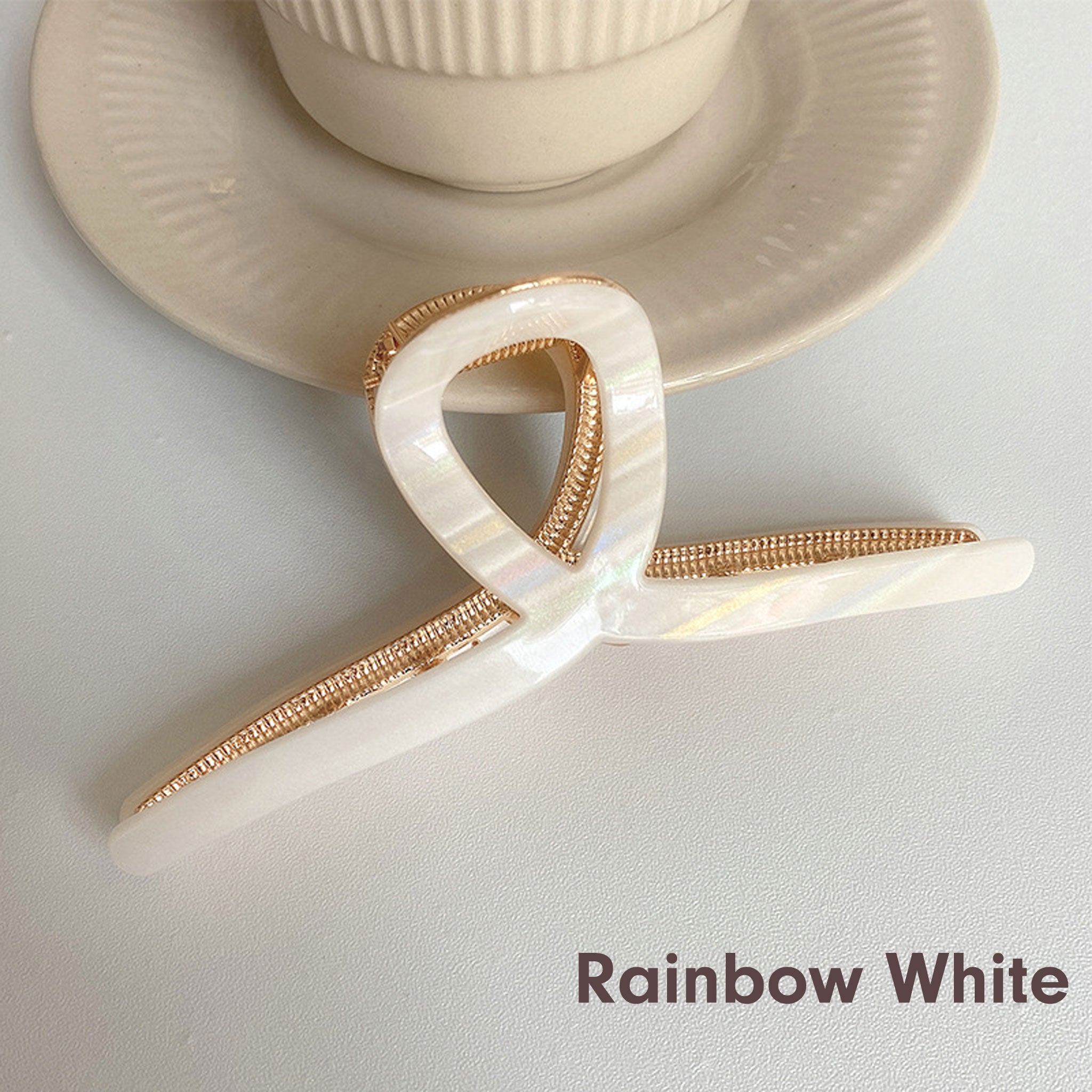 Luxurious Hair Clip