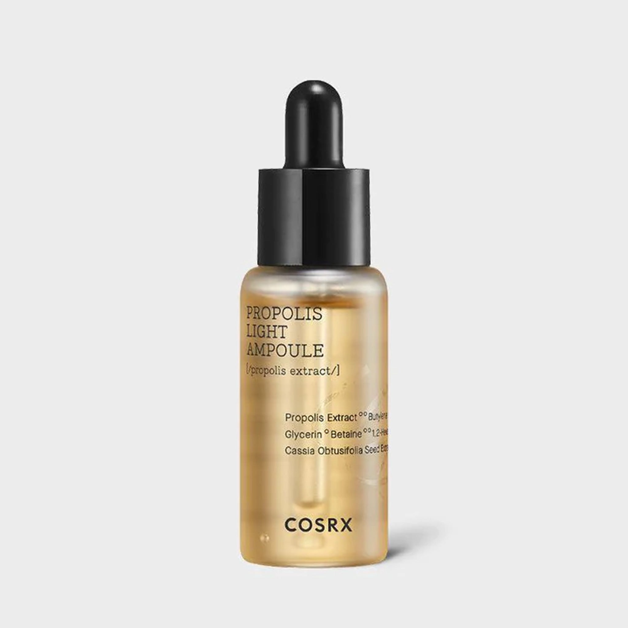 COSRX Full Fit 蜂胶轻安瓶 30ml