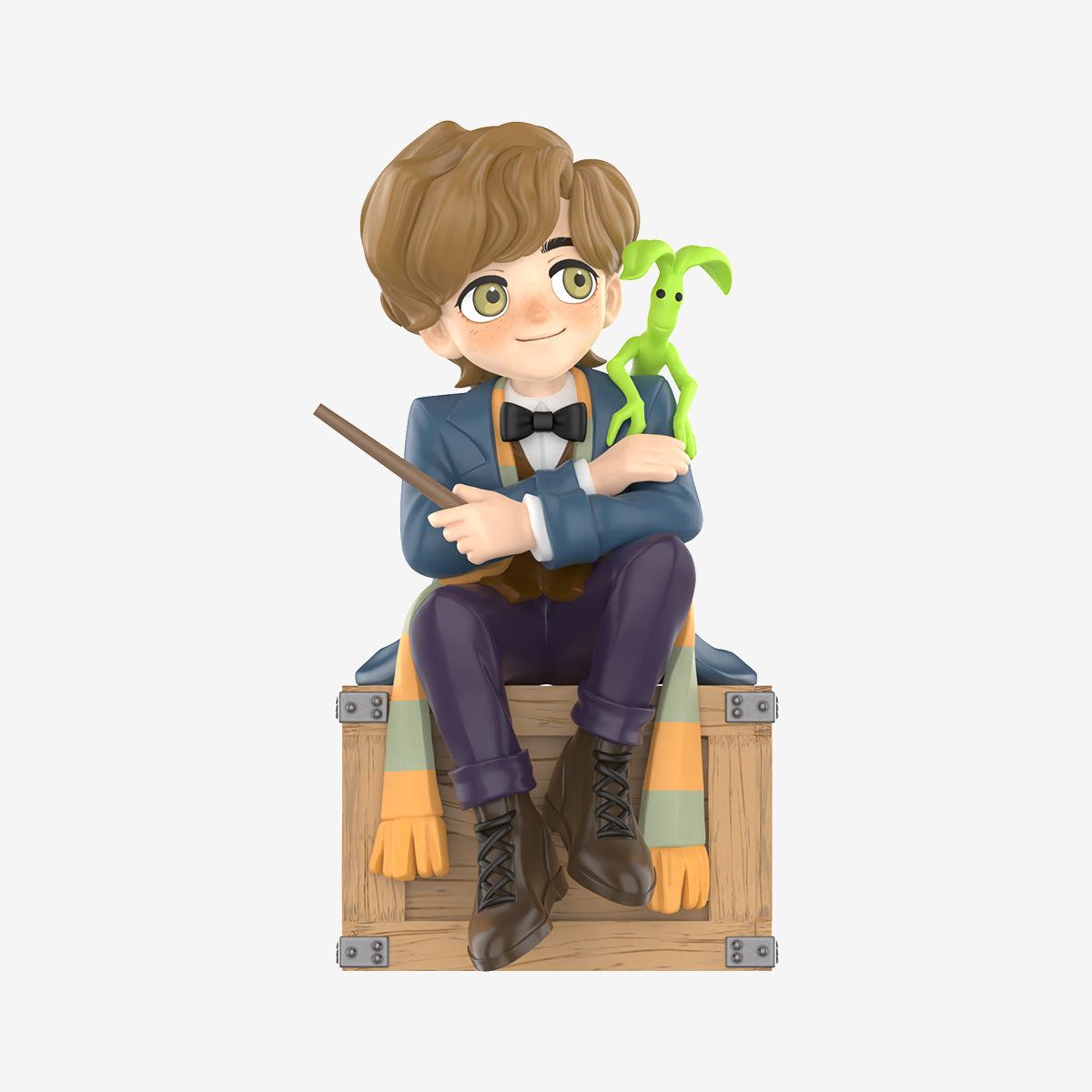 POP MART Fantastic Beasts Series Figures Blind Box