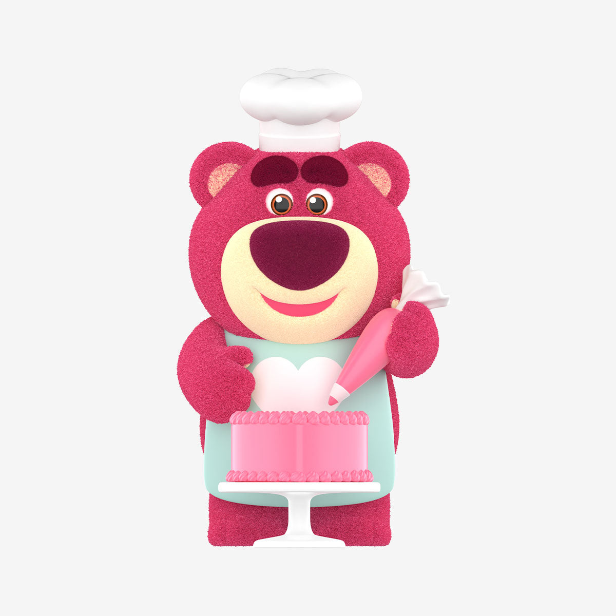 POP MART Disney/Pixar Lotso Wondrous Rendezvous Series Figures Blind Box