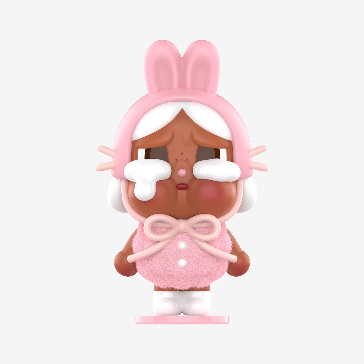 POP MART CRYBABY Crying Again Series Figures Blind Box
