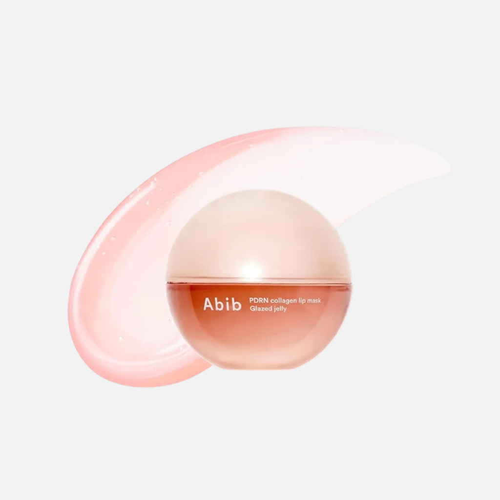 ABIB PDRN Collagen Lip Mask Glazed Jelly