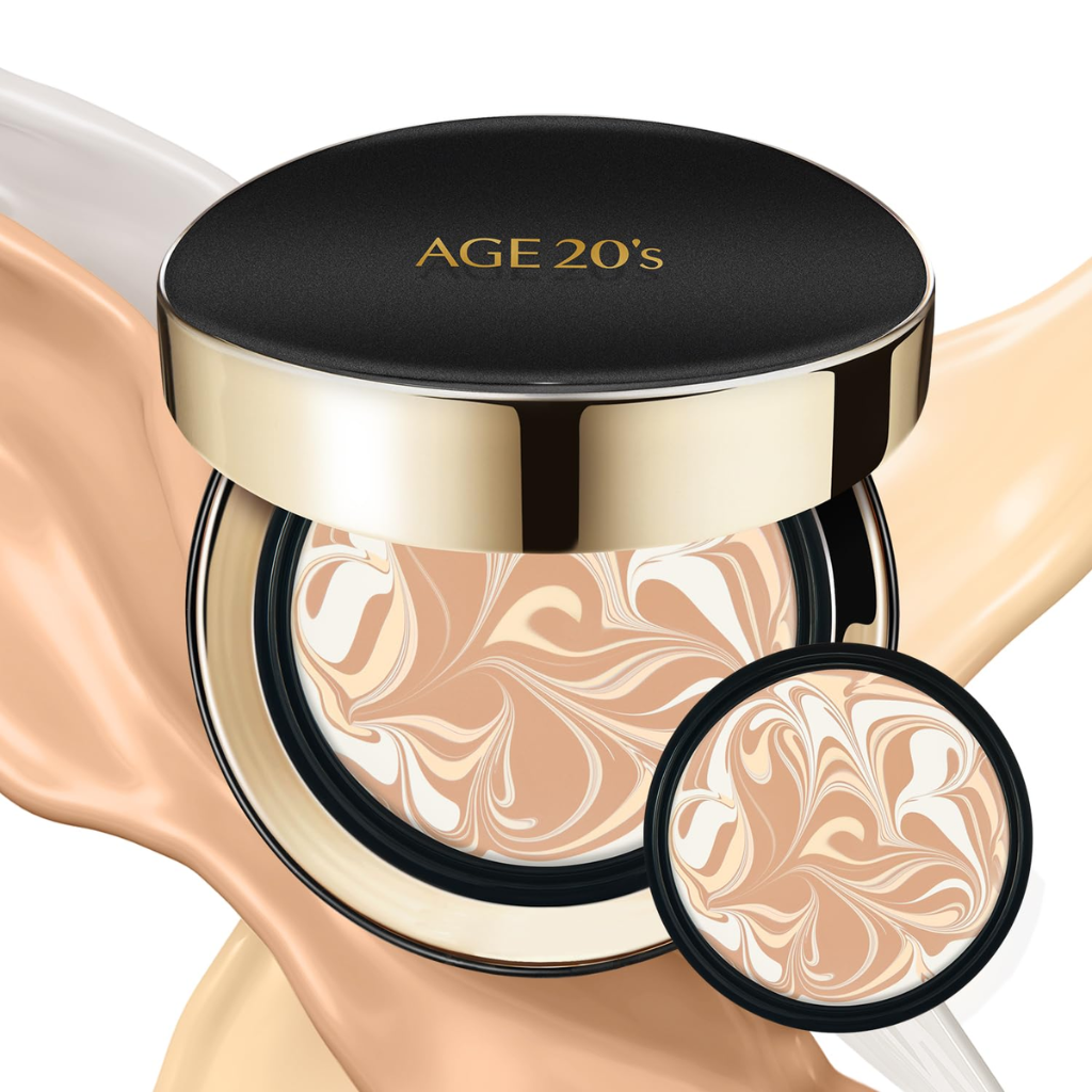 Enriched with 71% skincare essence and 7 antioxidant ingredients to boost hydration and prevent skin aging. 21.