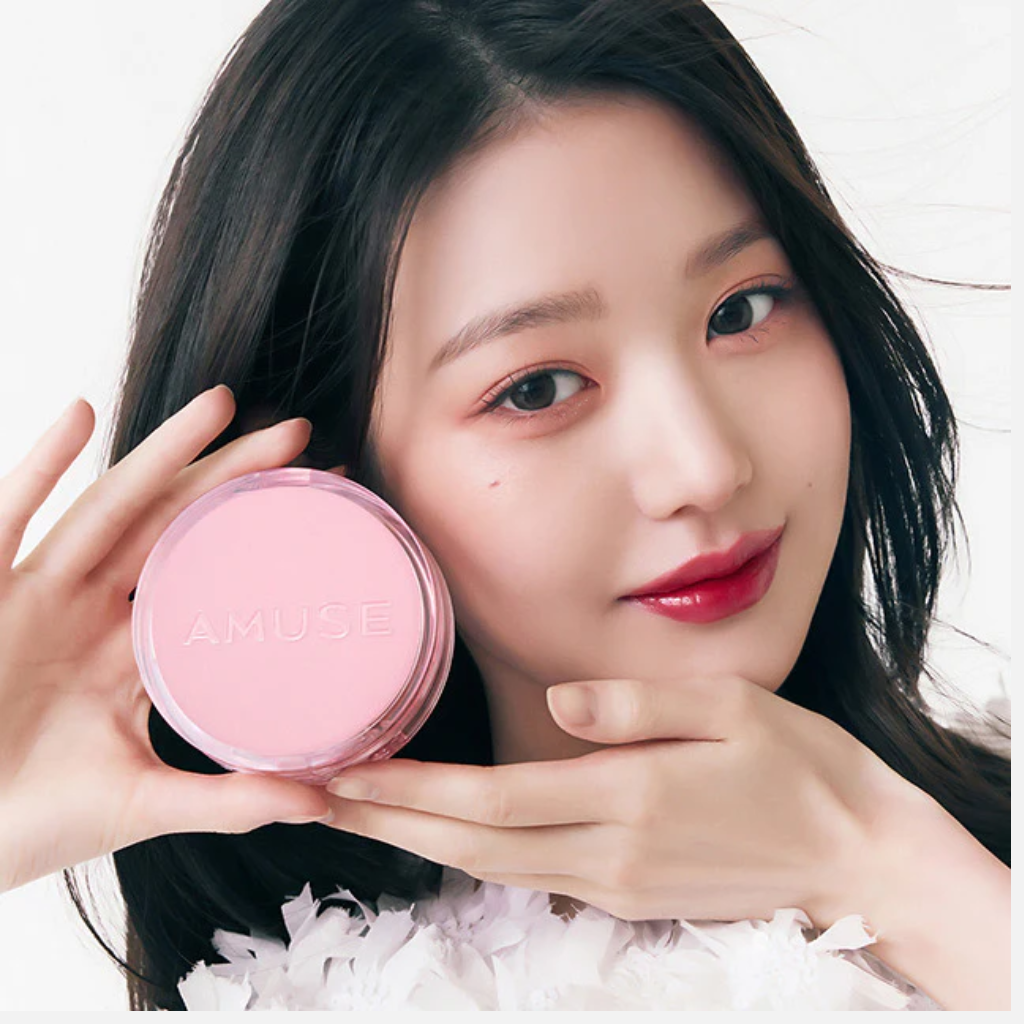 It is a lightweight, dewy cushion foundation designed to deliver a fresh, radiant complexion with a natural finish.