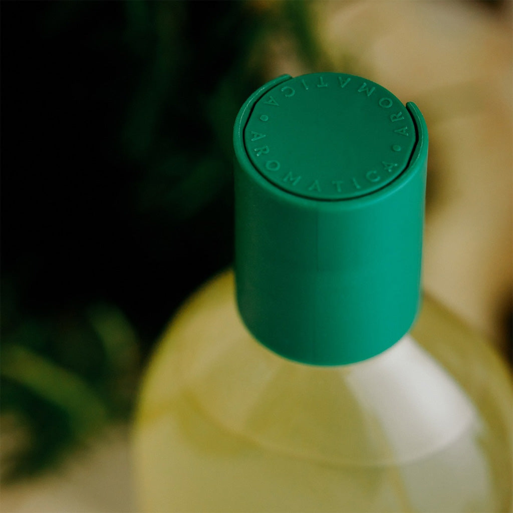 AROMATICA 爱露梦 迷迭香头皮去屑洗发水