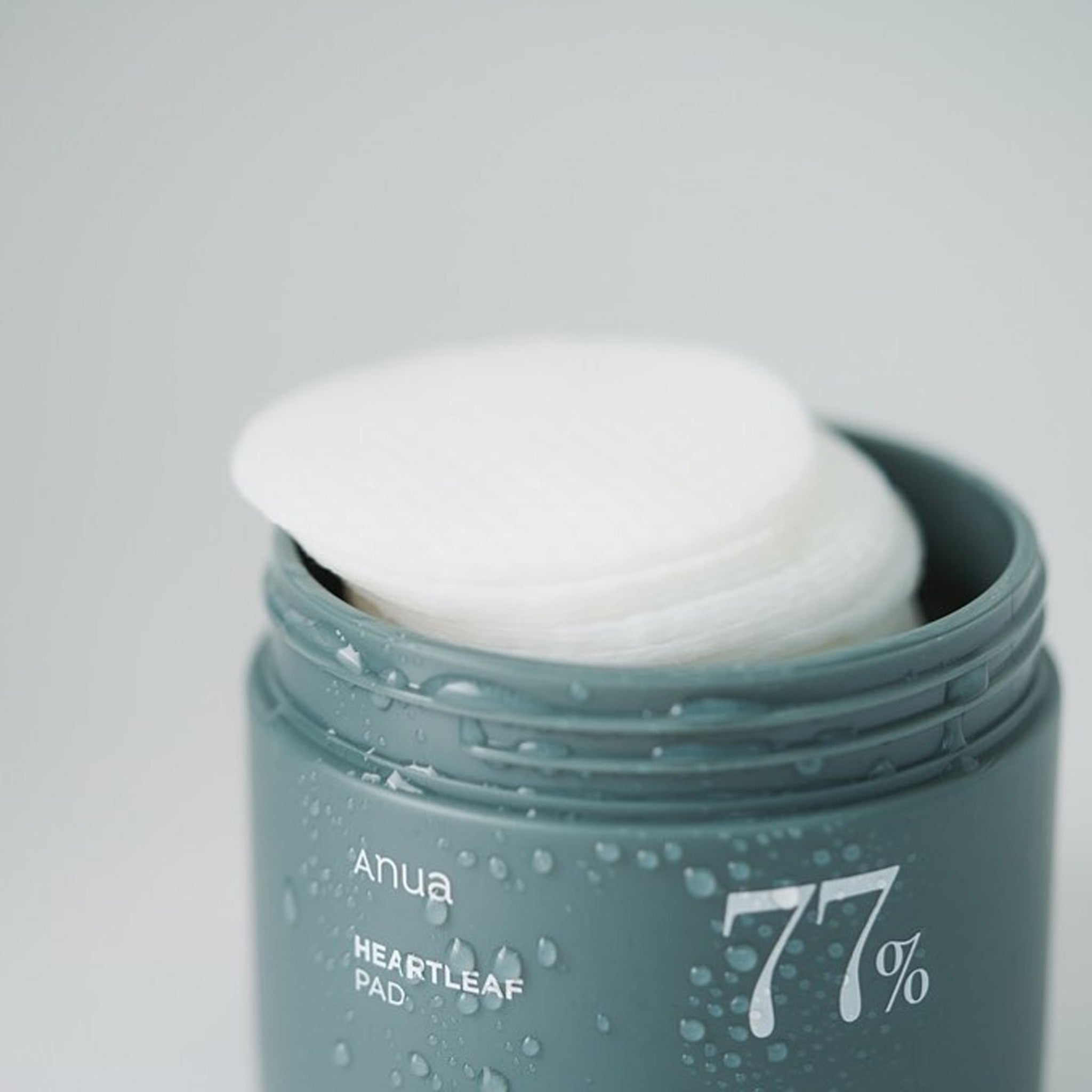 Anua 77%鱼腥草 湿敷片 70片