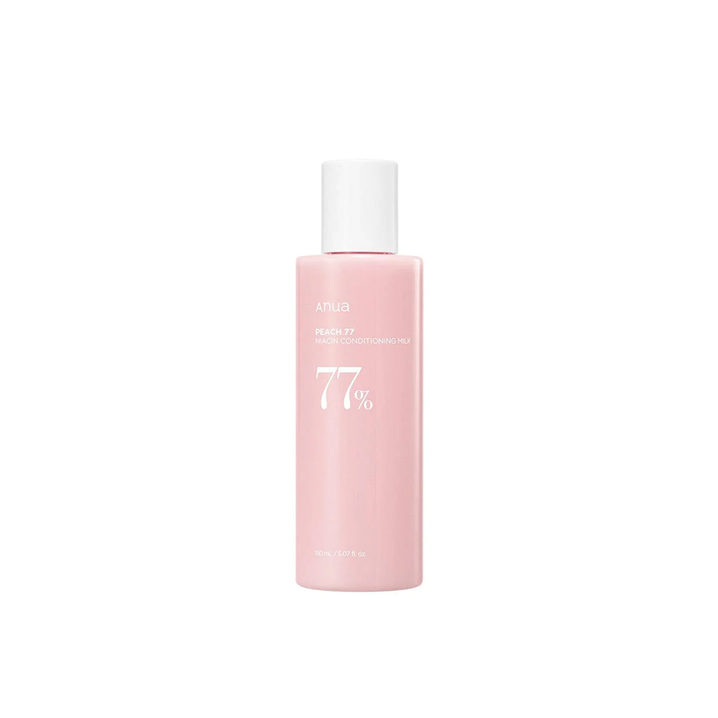 Anua Peach 77 Niacin Conditioning Milk 150 ml