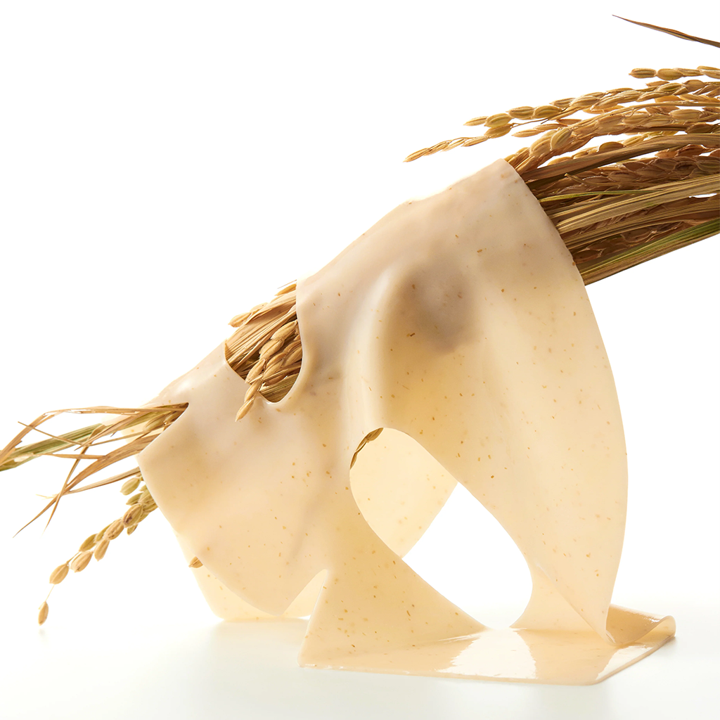 Anua Rice 70 Glow Collagen Mask 1pc