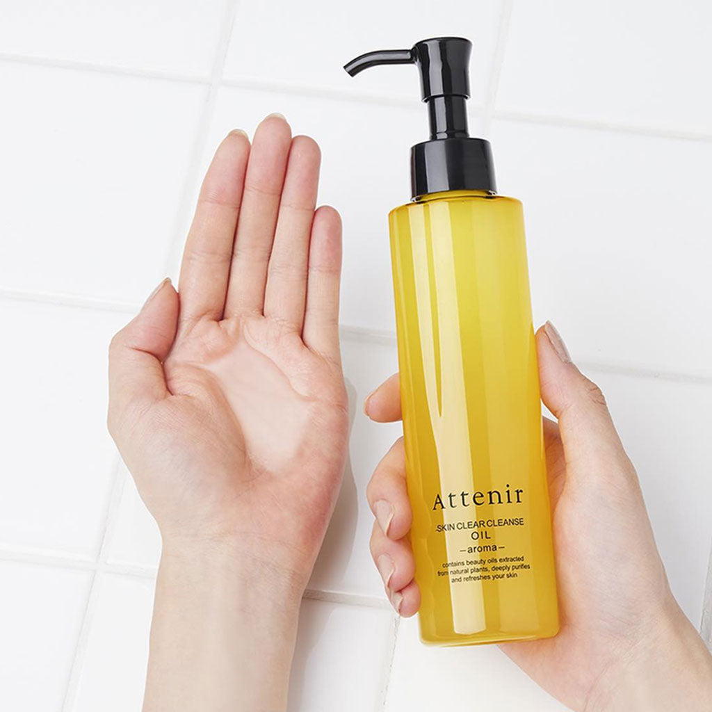 Attenir Skin Clear Cleanse Oil Aroma Type 175ml