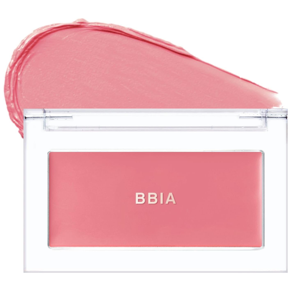 BBIA 四季色彩奶油腮红膏 3.5 克