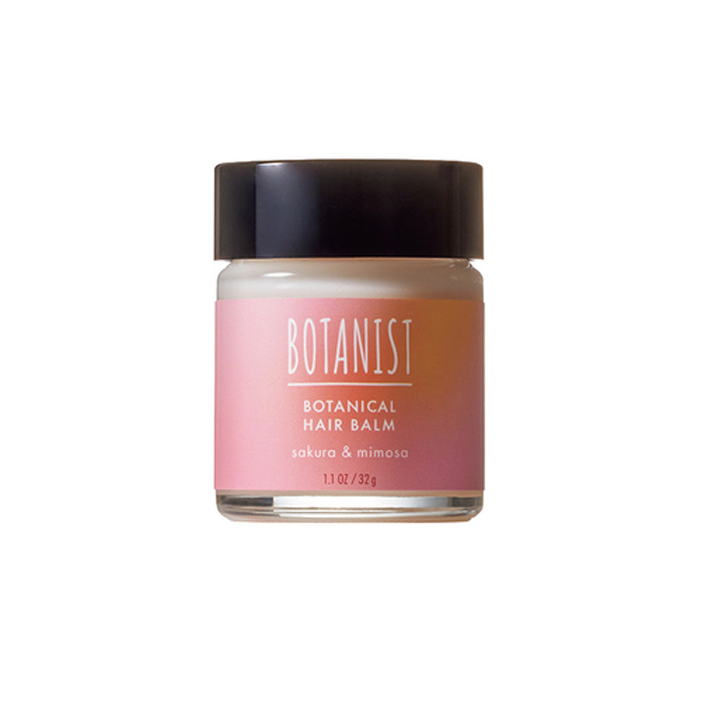 BOTANIST Botanical Spring Hair Balm Styling 32g