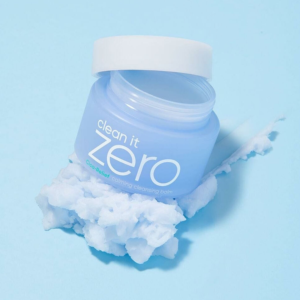 BANILA CO Clean It Zero 卸妆膏