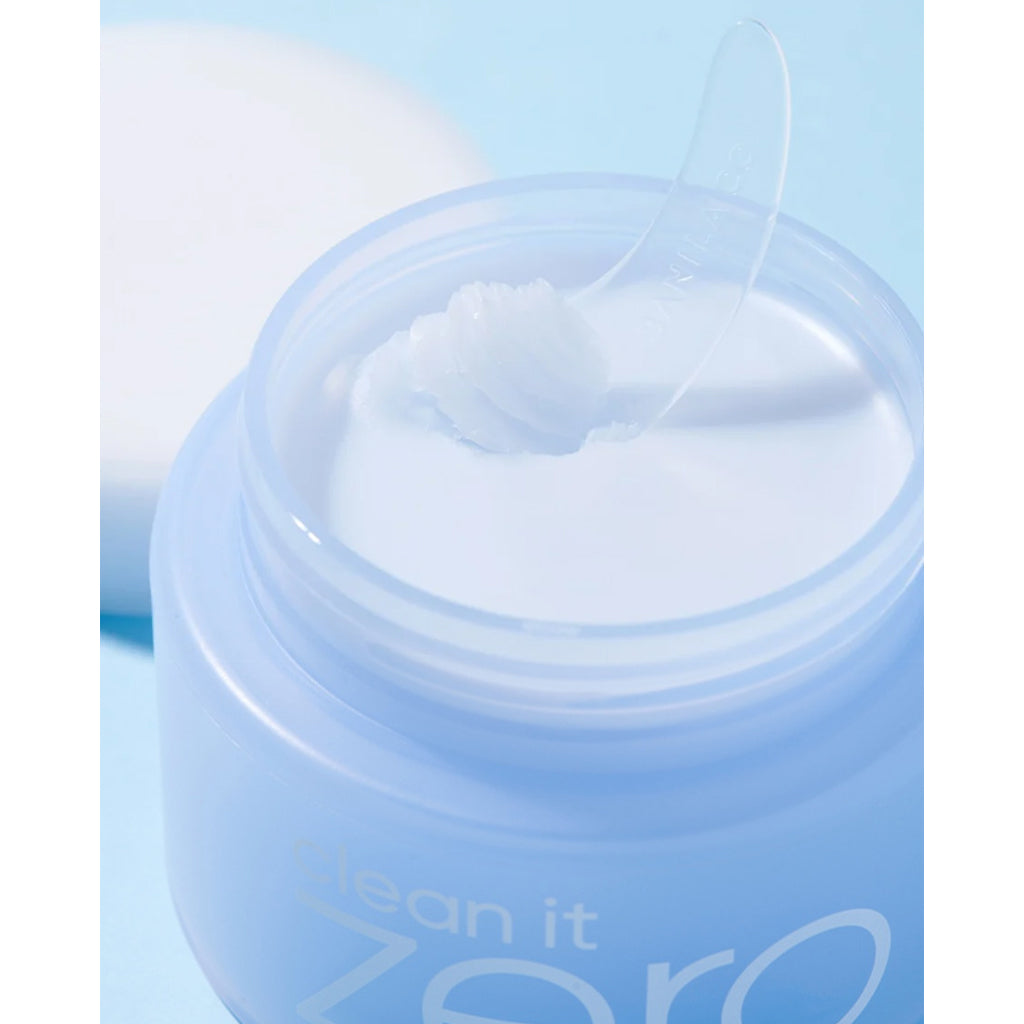 BANILA CO Clean It Zero 卸妆膏