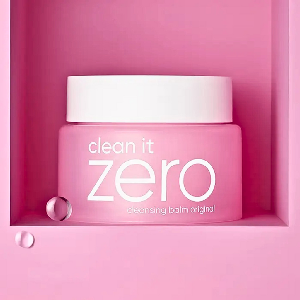 BANILA CO Clean It Zero 卸妆膏 原装 100ml