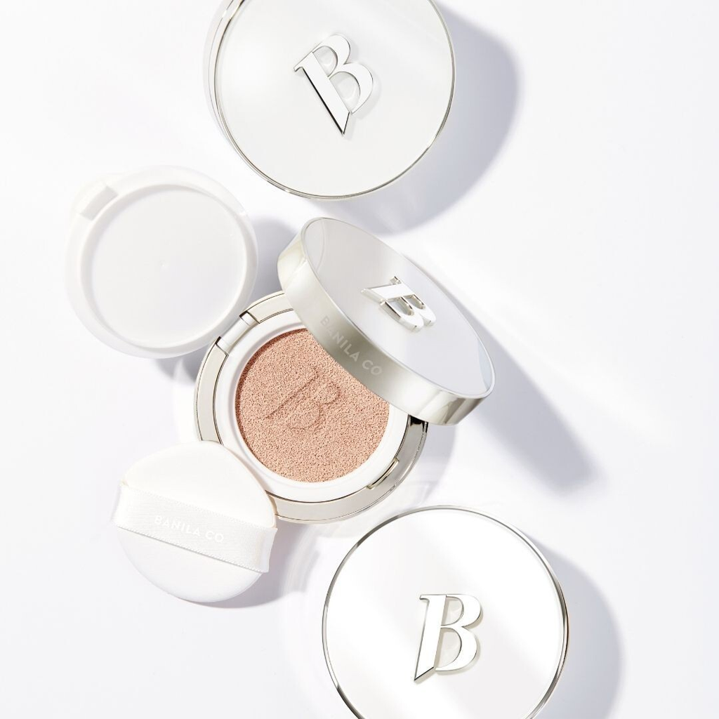 Banila CO Covericious Ultimate Cover Cushion 14 g
