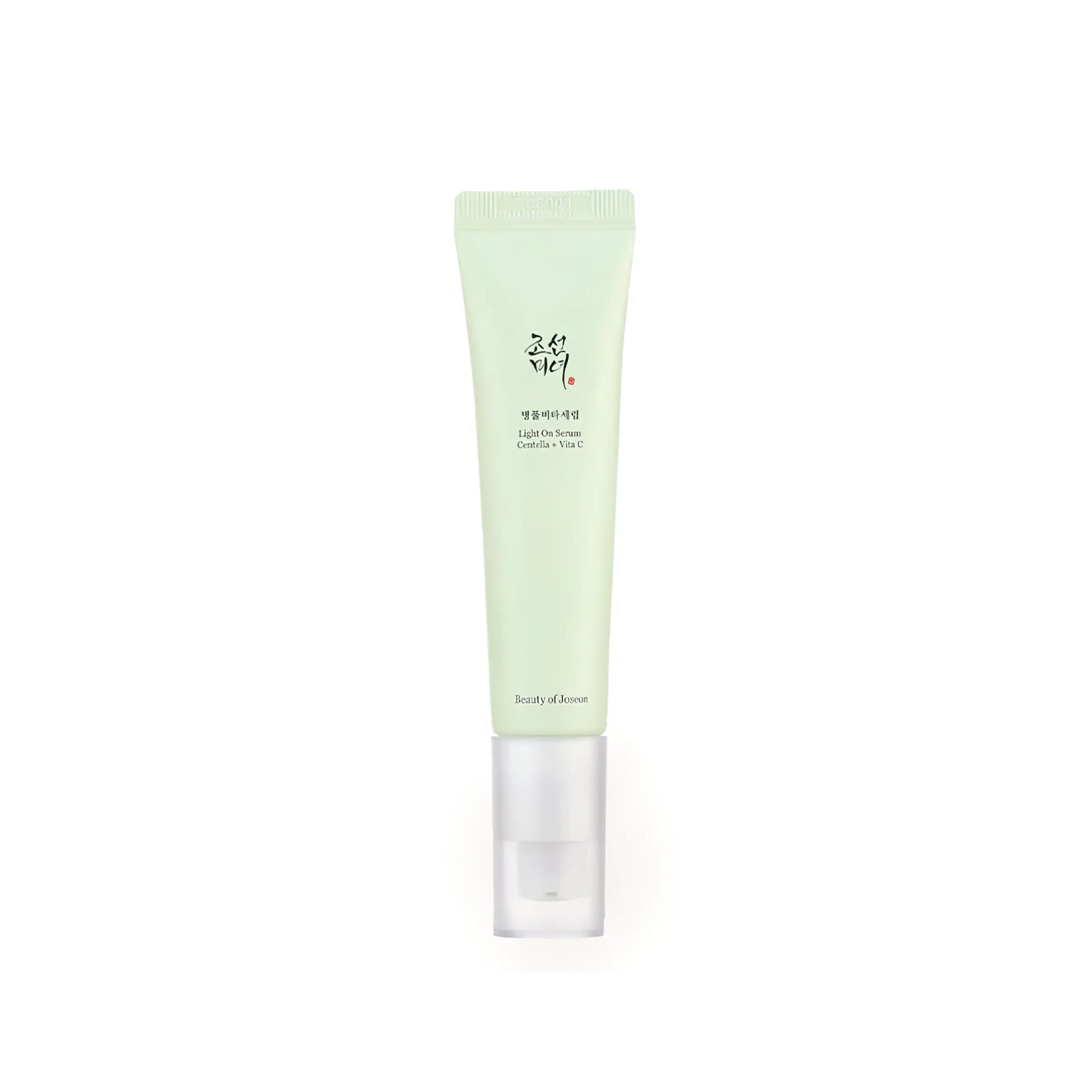 Beauty of Joseon Light On Serum Centella 30 ml