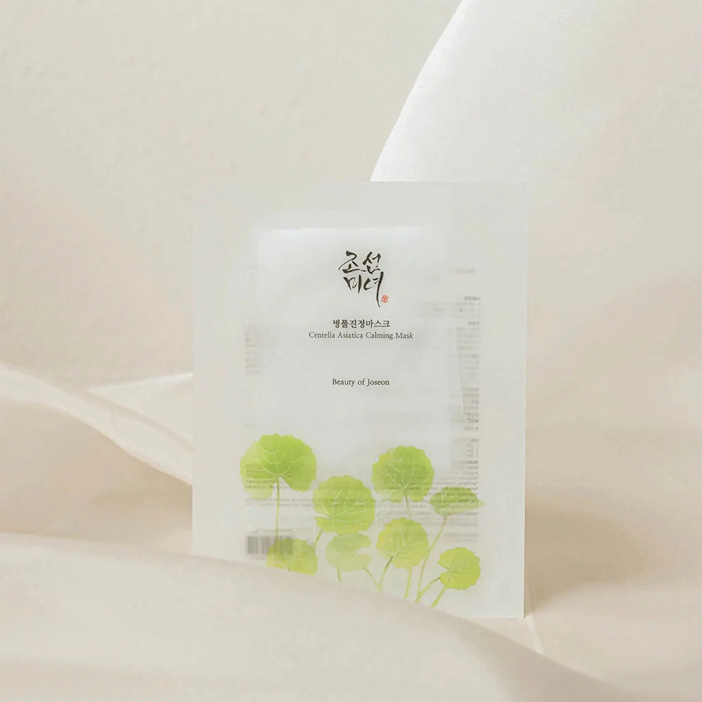 Beauty of Joseon Centella Asiatica Mask 1pc