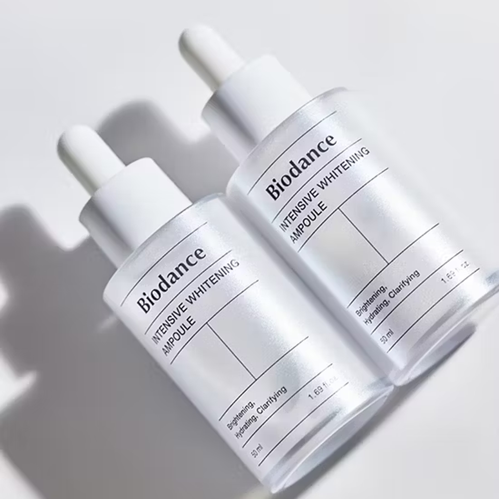 Biodance 强效美白安瓶 50ml