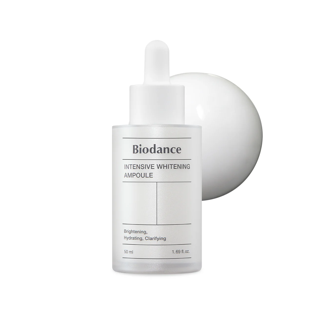 Biodance 强效美白安瓶 50ml