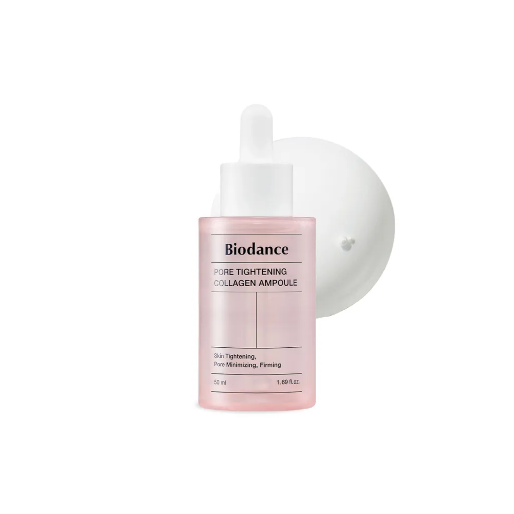 Biodance 紧缴毛孔胶原蛋白安瓶精华 50ml