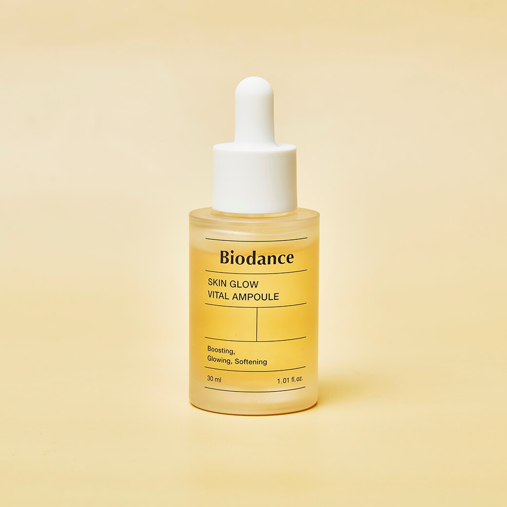 Biodance 水光活力乳酸菌安瓶 50 毫升