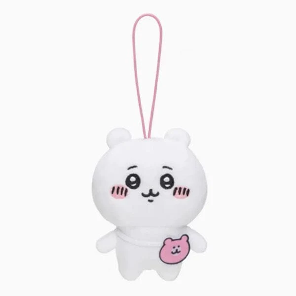 KITAN CHIIKAWA Big Plush Series 1 Blind Box 1 box