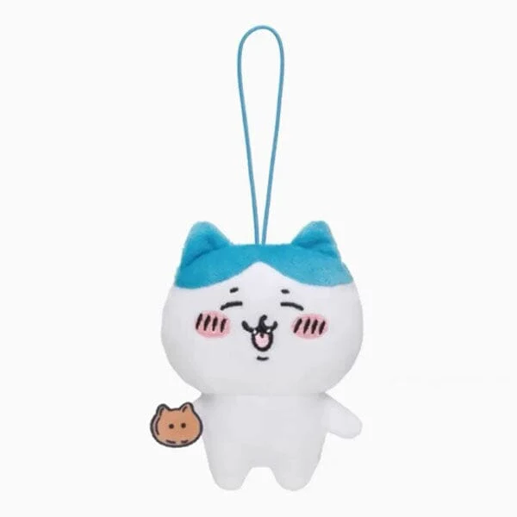 KITAN CHIIKAWA Big Plush Series 1 Blind Box 1 box