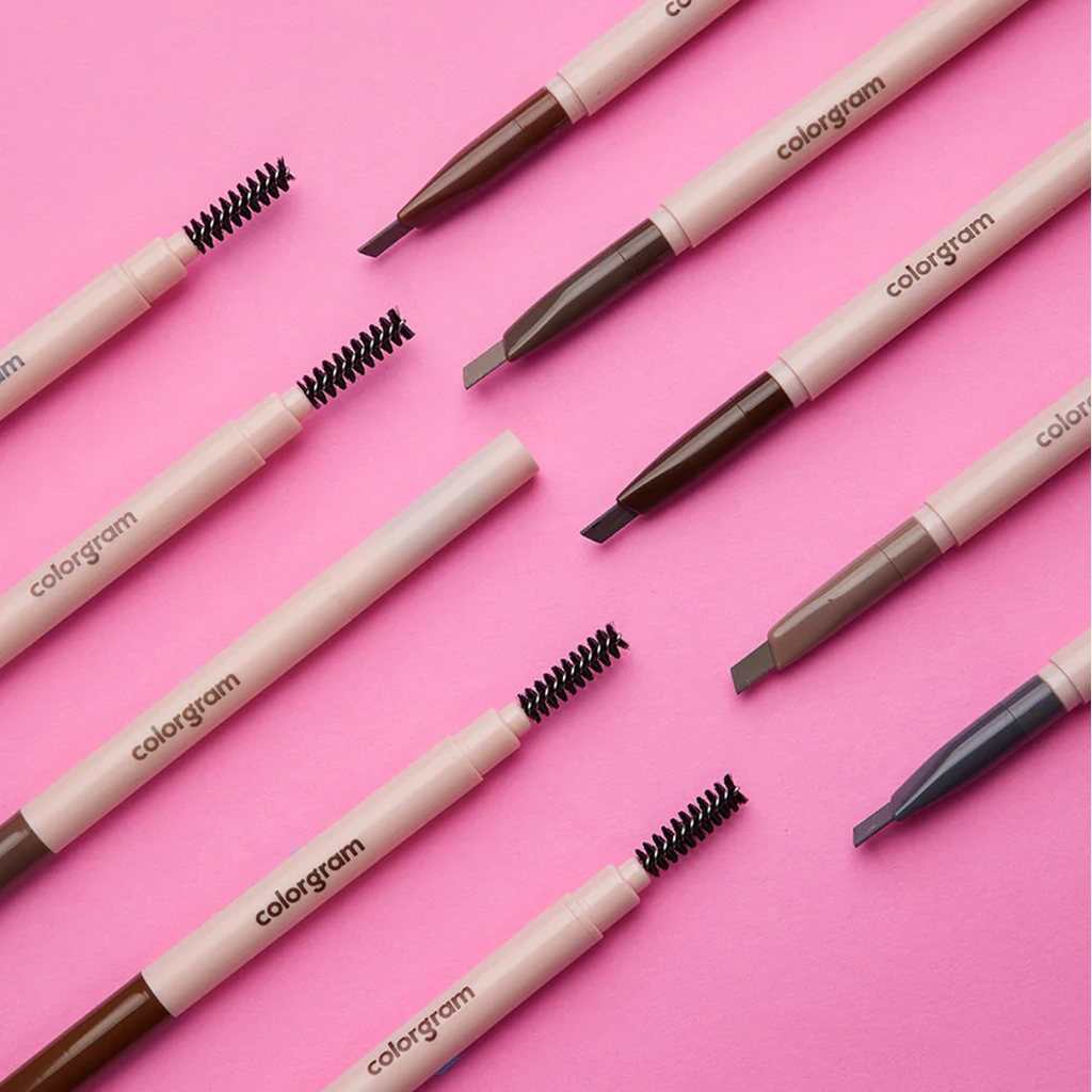 COLORGRAM Easy Auto Brow Pencil