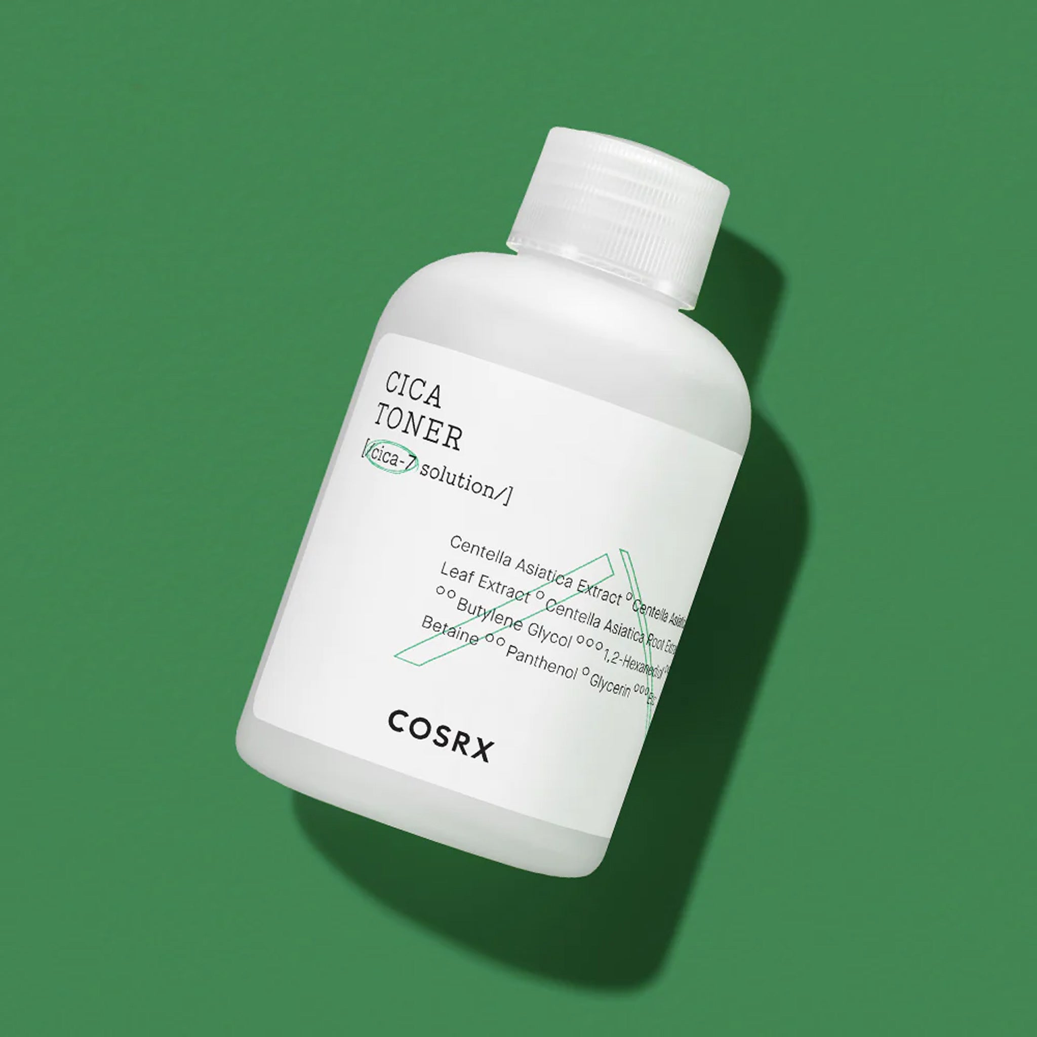 COSRX 纯正CICA积雪草爽肤水 150ml