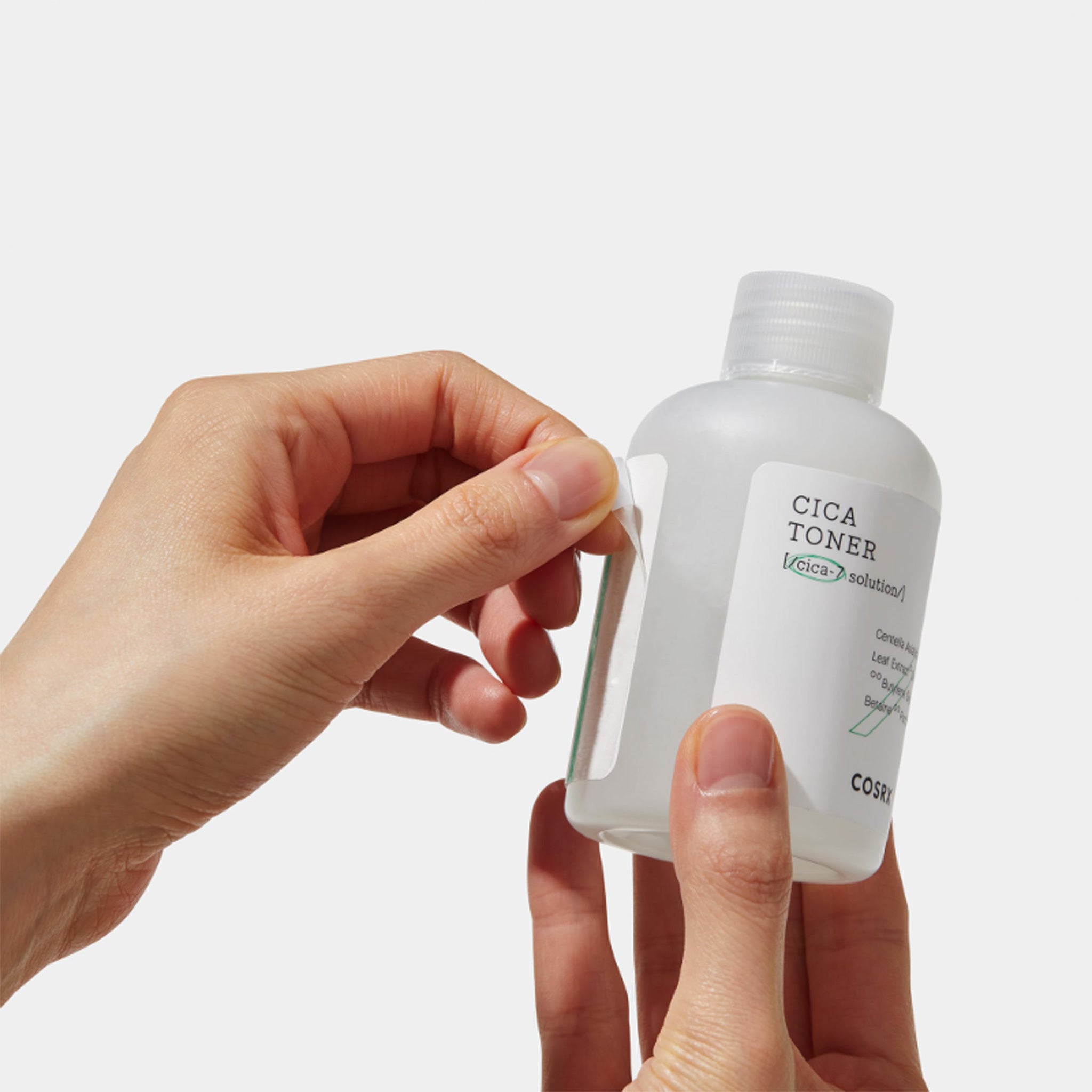 COSRX 纯正CICA积雪草爽肤水 150ml