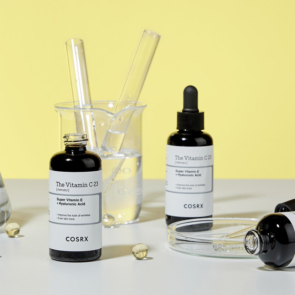 COSRX-维生素 C 23 精华液-20ml
